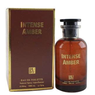 BN Parfums Unisex Perfume - Intense Amber 