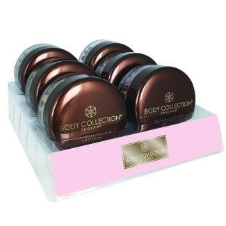 Body Collection Bronzing Pearls