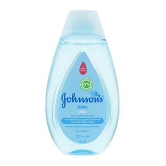 Johnsons Baby Bath 300ml 