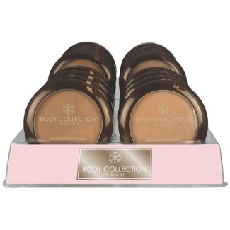 Body Collection Bronzing Powder
