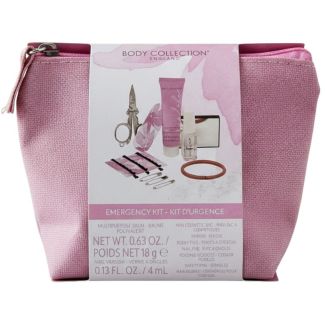 Body Collection Emergency Kit Gift Bag 