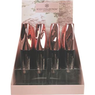 Body Collection Extravagant Lash Volumising Mascara 