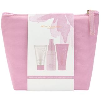 Body Collection Indulgent Wash Gift Bag ( Body - Wash, Butter & Mist)