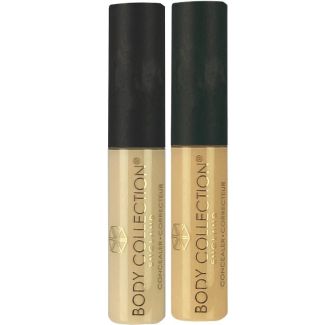 Body Collection Liquid Concealer - Assorted 