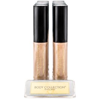 Body Collection Liquid Concealer - Assorted 