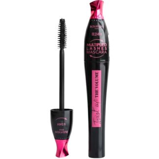 Bourjois 24h Multiplied Lashes Mascara - Twist Up The Volume 