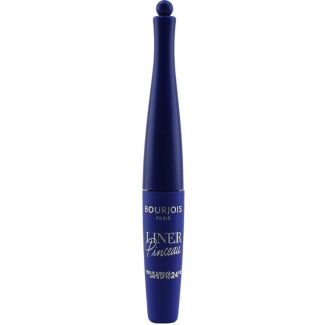 Bourjois Liner Pinceau 24HR Liquid Eyeliner - 004 Bleu Pop Art