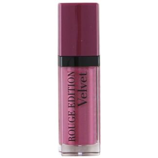 Bourjois Rouge Edition Velvet Liquid Lipstick - In Mauve 36 