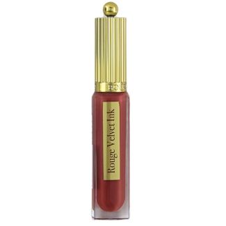 Bourjois Rouge Velvet Ink Lipstick - 25 Berry Chaud-Colat 