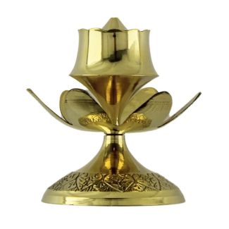 Brass Incense Stick Holders