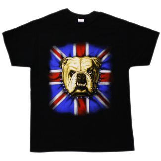 British Bulldog T-Shirt 