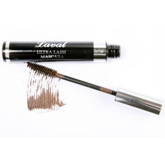 Wholesale Laval Ultra Lash Mascara - Brown