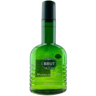 Brut Splash-On-Lotion - 200ml