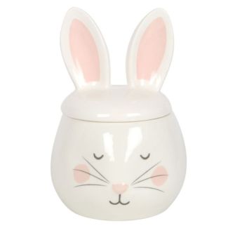 Bunny Face Oil Burner