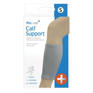 Proplast Calf Support Bandage - Assorted Sizes 