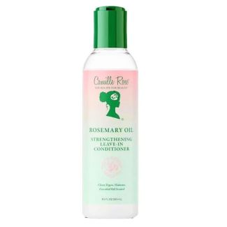 Camille Rose Strengthening Leave-In Conditioner - Rosemary (236ml)