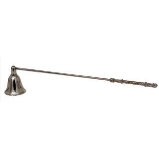 Candle Snuffer Simple Bell Shaped Handle 