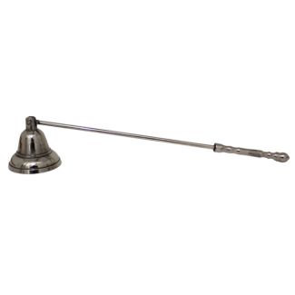Candle Snuffer Simple Bell Shaped Handle 