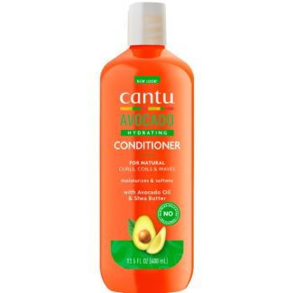 Cantu Avocado Hydrating Conditioner 13.5 OZ (400ml)