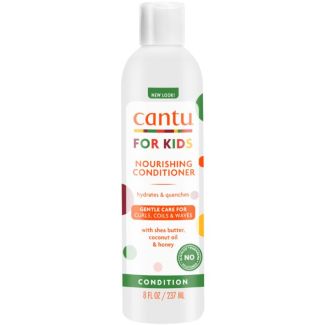 Cantu Care For kids Nourishing Conditioner - 237ml