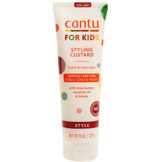 Cantu Care For Kids Styling Custard - 227g