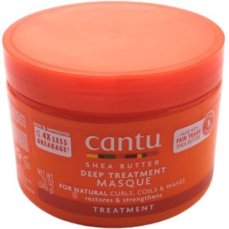 Wholesale Cantu Hair Deep Treatment Masque - (340 g) 