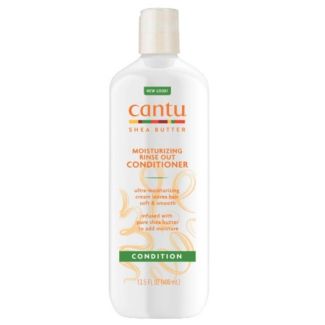 Wholesale Cantu Moisturizing Rinse Out Conditioner - (400 ml)
