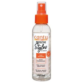 Wholesale Cantu Protective Styles Hair Freshener With Deodorizers
