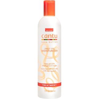 Wholesale Cantu Shea Butter Daily Oil Moisturizer - 384ml 