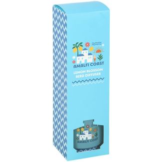Amalfi Coast Lemon Blossom Reed Diffuser - 100ml