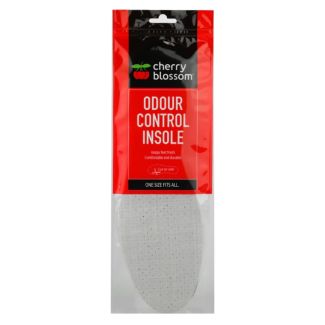 Cherry Blossom Odour Control Insole
