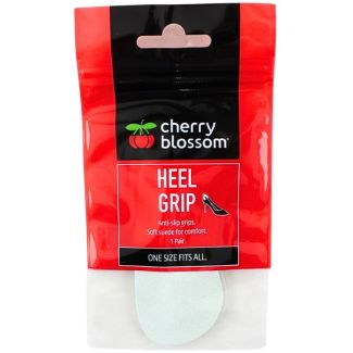 Cherry Blossom Heel Grip