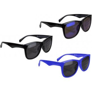 Square Plastic Sunglasses – Assorted Colours