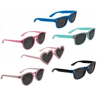 Children’s Sunglasses – Assorted Designs