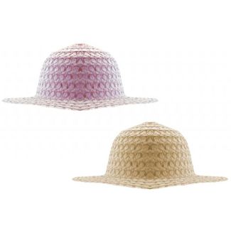 Childrens Easter Bonnet- Assorted Colour