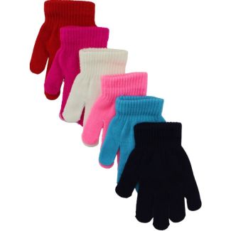 Children's Magic Gloves - Assorted Colours