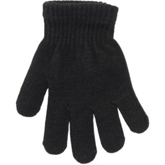 Children's Magic Gloves - Black