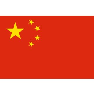 China Flag - 5ft x 3ft