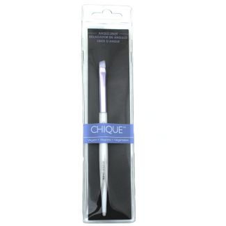 Chique Makeup Brush - Angle Liner Brush