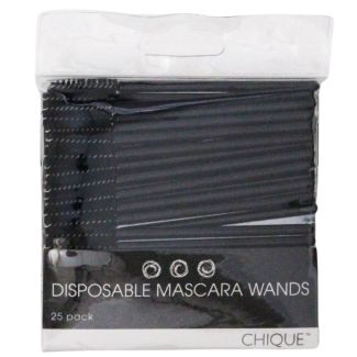 Wholesale Chique Disposable Mascara Wands 