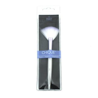Chique Makeup Brush - Fan Brush