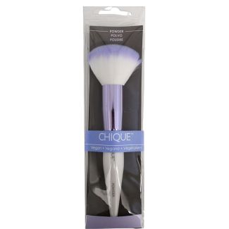 Chique Makeup Brush - Powder Brush