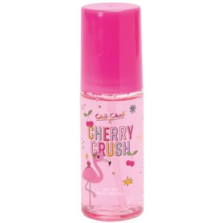 Chit Chat Body Mists For Kids - Cherry Crush (75ml) 