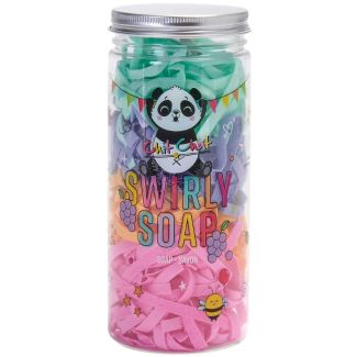 Chit Chat Swirly Soap - 30g 