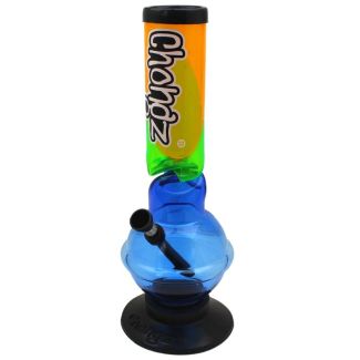Wholesale Chongz Acrylic "The Whole Hog Mog" Beaker W-Pipe