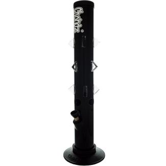 Wholesale Chongz Acrylic "Pickles Big Plug" W-Pipe - Asst. 