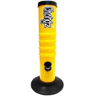 Wholesale Chongz Acrylic "Don't Ffffit" W-Pipe