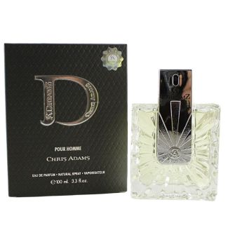 Wholesale Chris Adams Men's Perfume - CA Dreamz