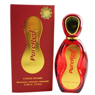 Wholesale Chris Adams Men's Perfume - Pure Red 
