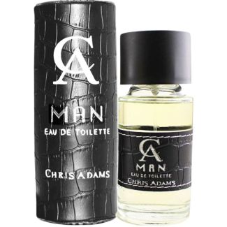 Chris Adams Men's Perfume - CA Man 